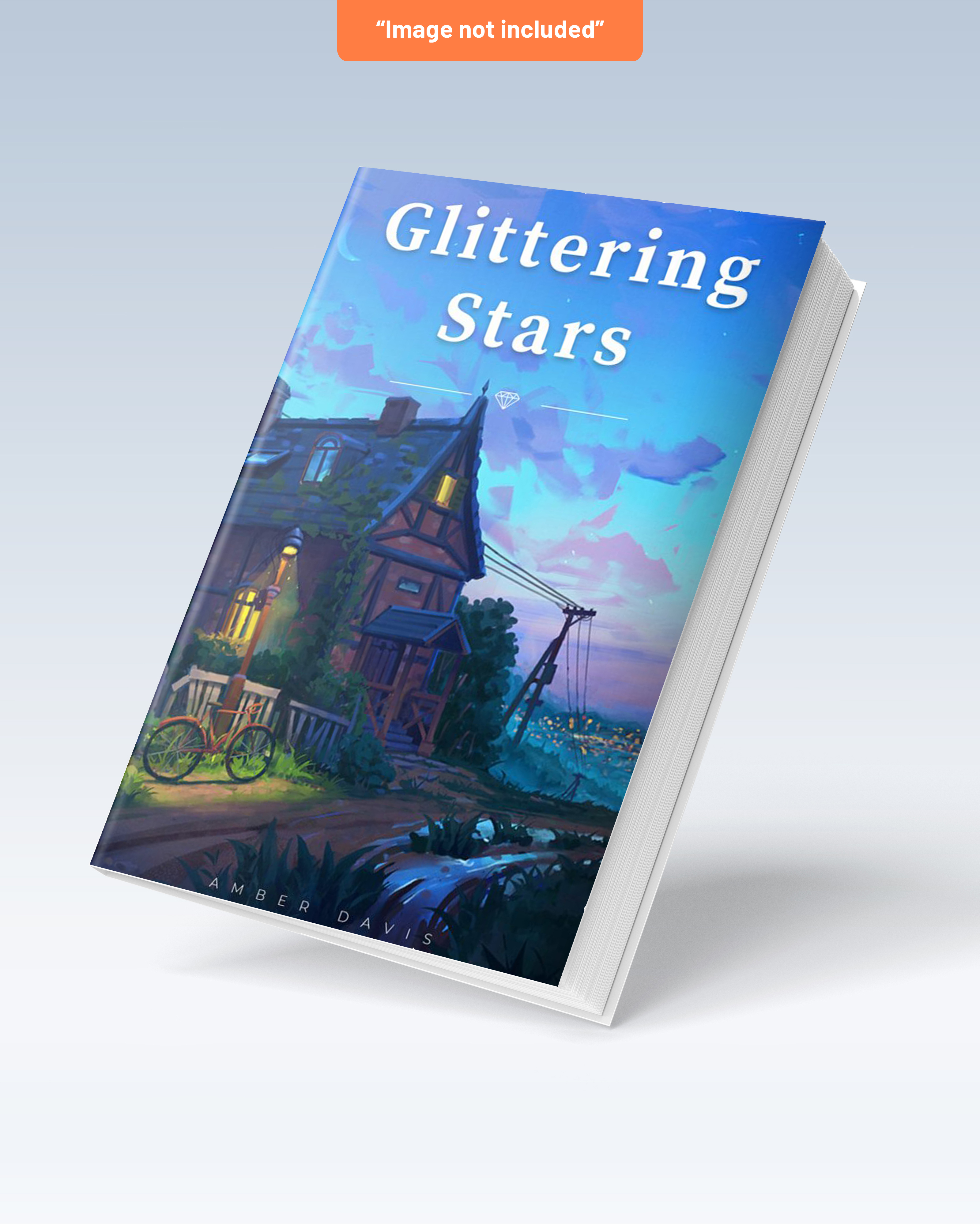 Glittering Stars