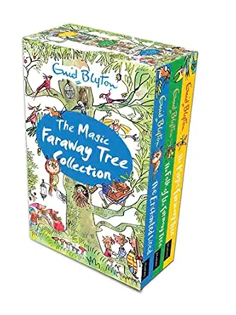 Faraway Tree