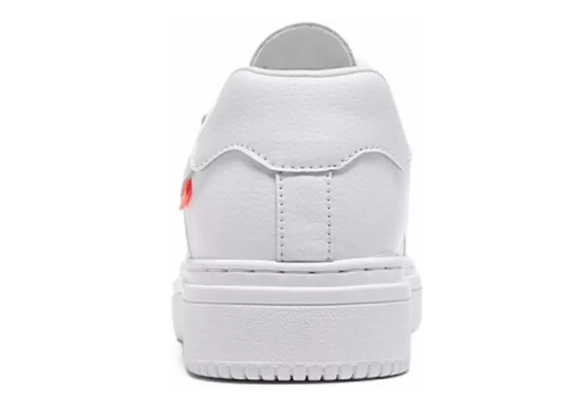 URBANBOX Sneakers For Men (White , 8) 3