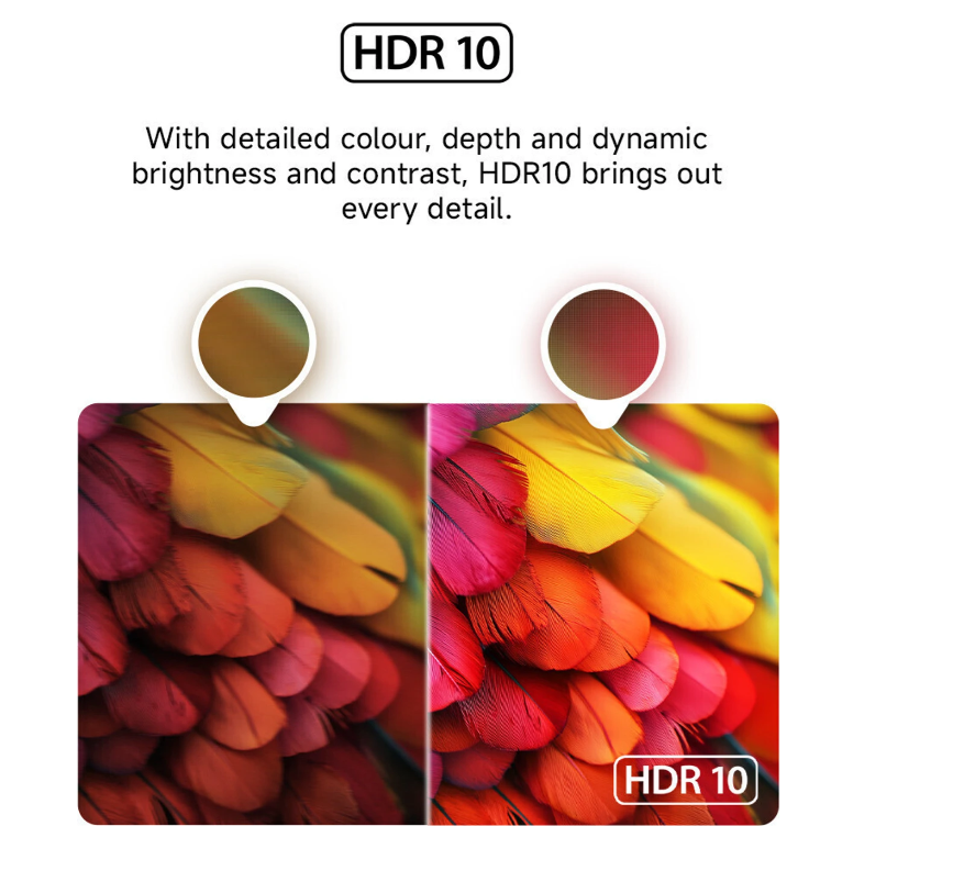 XIAOMI F Series 108 cm (43 inch) Ultra HD (4K) LED Smart Fire TV with Dolby Audio | Box Speakers | Alexa | 32GB Storage | Filmmaker Mode| Mi TV (L43MB-FIN) 3