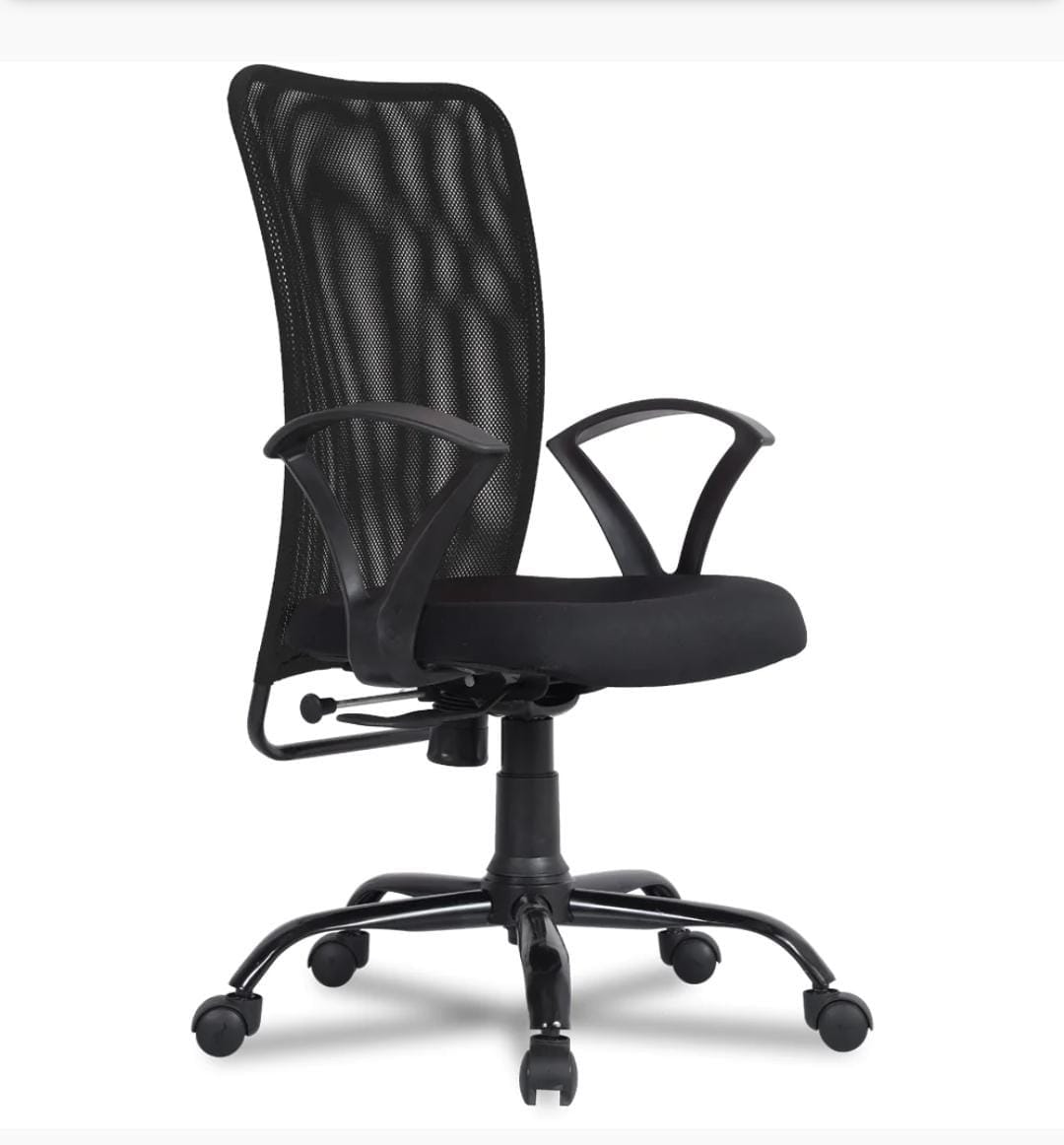 Ergonomic Office Chair