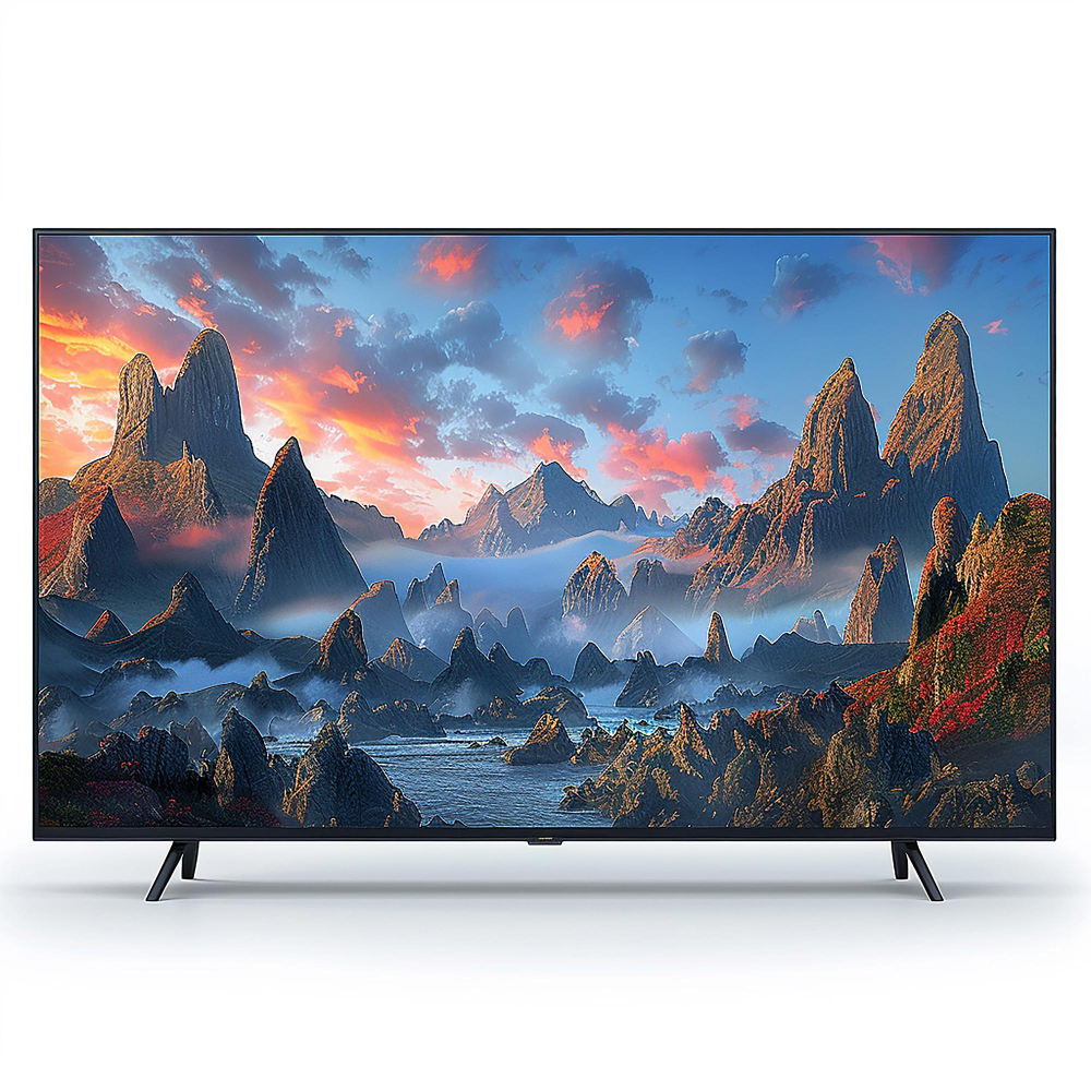 4K Ultra HD Smart TV 2