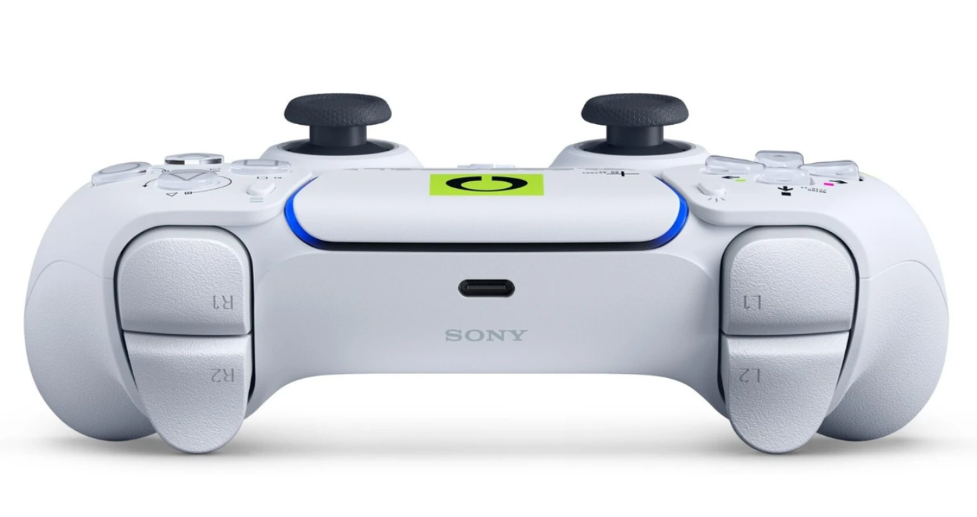 SONY DualSense Controller Marathon  Gamepad (Multicolor, For PS5) 2